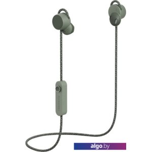 Наушники Urbanears Jakan (зеленый)