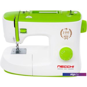 Электромеханическая швейная машина Necchi 1417