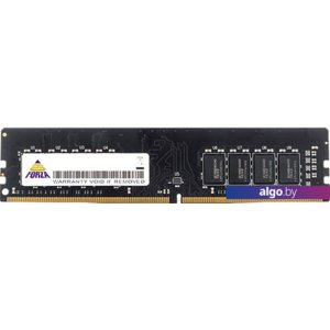 Оперативная память Neo Forza 16GB DDR4 PC4-19200 NMUD416E82-2400EA10