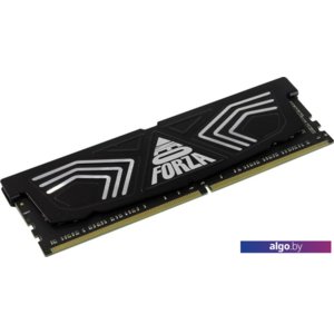 Оперативная память Neo Forza Faye 8GB DDR4 PC4-28800 NMUD480E82-3600DB11