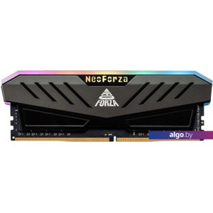 Оперативная память Neo Forza Mars 2x8GB DDR4 PC4-24000 NMGD480E82-3000DF20