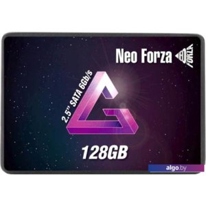 SSD Neo Forza Zion NFS01 128GB NFS011SA328-6007200