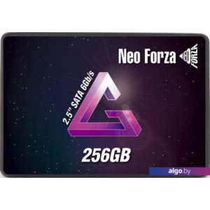 SSD Neo Forza Zion NFS01 256GB NFS011SA356-6007200