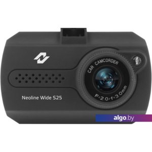 Автомобильный видеорегистратор Neoline Wide S25