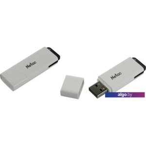 USB Flash Netac 256GB USB 2.0 FlashDrive Netac U185 с индикатором