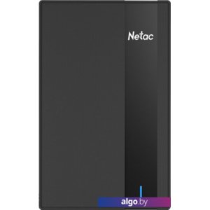 Внешний накопитель Netac K331 2TB NT05K331N-002T-30BK