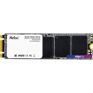 SSD Netac N535N 480GB