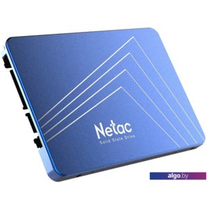 SSD Netac N535S 960GB