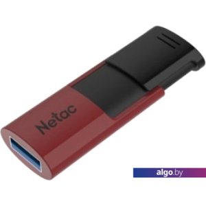 USB Flash Netac U182 16GB NT03U182N-016G-30RE