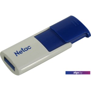 USB Flash Netac U182 64GB NT03U182N-064G-30BL