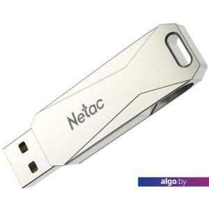 USB Flash Netac U652 32GB NT03U652L-032G-30PN