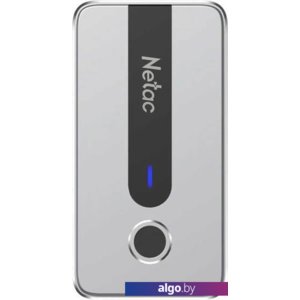 Netac Z11 500GB NT01Z11-500G-32SL