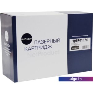 Картридж NetProduct N-106R01374 (аналог Xerox 106R01374)