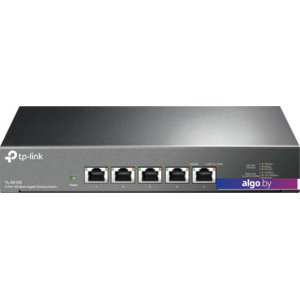 Неуправляемый коммутатор TP-Link TL-SX105