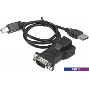 Кабель Ningbo USB-COM-ADPG