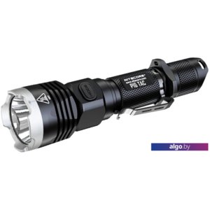 Фонарь Nitecore P16TAC (черный)