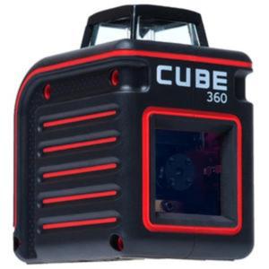 Нивелир ADA Cube 360 Basic Edition A00443