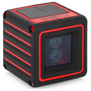 Нивелир ADA Cube Home Edition