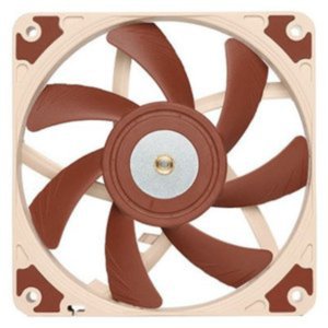 Кулер для корпуса Noctua NF-A12x15 PWM