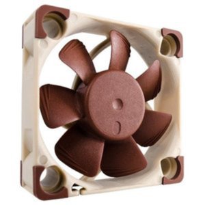 Кулер для корпуса Noctua NF-A4x10 5V