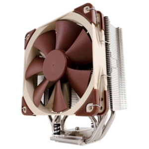 Кулер для процессора Noctua NH-U12S SE-AM4