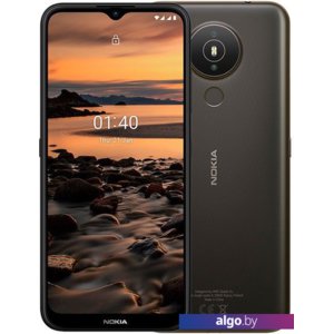 Смартфон Nokia 1.4 2GB/32GB (серый)