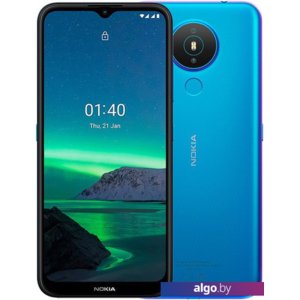 Смартфон Nokia 1.4 2GB/32GB (синий)