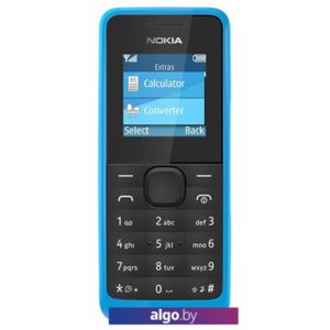 Bluetooth гарнитура Nokia BH-105