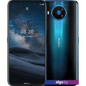 Смартфон Nokia 8.3 5G 8GB/128GB (синий)