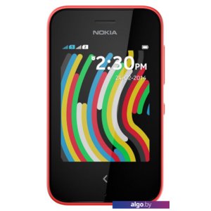 Смартфон Nokia Asha 230 Dual sim