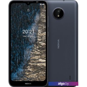 Смартфон Nokia C20 2GB/16GB (синий)