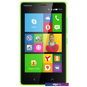 Смартфон Nokia X2 Dual sim