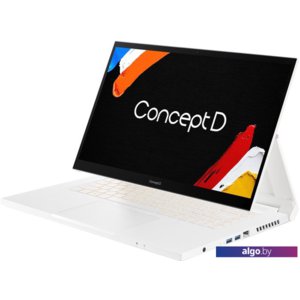 Ноутбук 2-в-1 Acer ConceptD 3 Ezel CC315-72G-7642 NX.C5QER.002