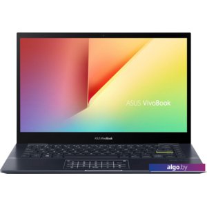 Ноутбук 2-в-1 ASUS VivoBook Flip 14 TM420UA-EC161T