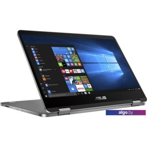 Ноутбук 2-в-1 ASUS VivoBook Flip 14 TP401MA-EC404T