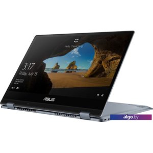 Ноутбук 2-в-1 ASUS VivoBook Flip 14 TP412FA-EC260T