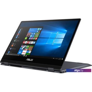 Ноутбук 2-в-1 ASUS VivoBook Flip 14 TP412FA-EC441T