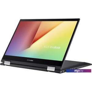 Ноутбук 2-в-1 ASUS VivoBook Flip 14 TP470EZ-EC035T