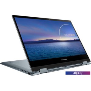 Ноутбук 2-в-1 ASUS ZenBook Flip 13 UX363JA-EM141T