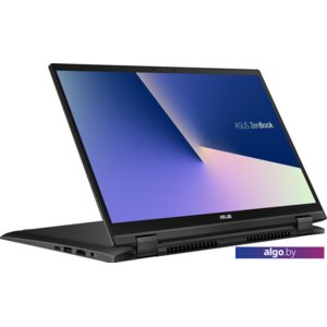 Ноутбук 2-в-1 ASUS ZenBook Flip 14 UX463FA-AI026T