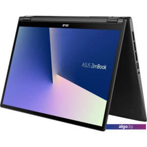 Ноутбук 2-в-1 ASUS ZenBook Flip 15 UX563FD-EZ067T