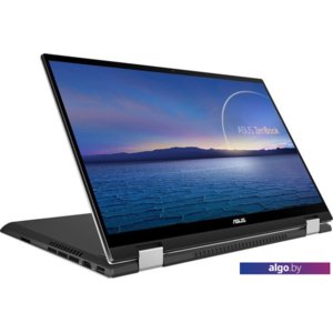 Ноутбук 2-в-1 ASUS ZenBook Flip 15 UX564EI-EZ006T