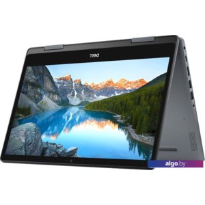 Ноутбук 2-в-1 Dell Inspiron 14 5491-3188
