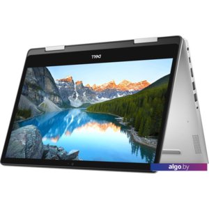 Ноутбук 2-в-1 Dell Inspiron 14 5491-8306