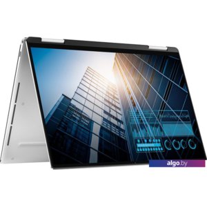 Ноутбук 2-в-1 Dell XPS 13 2-in-1 7390-7873
