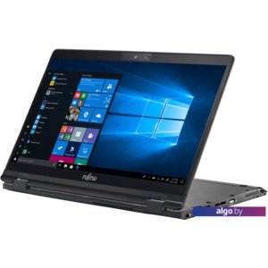 Ноутбук 2-в-1 Fujitsu LifeBook U939X U939XM0011RU