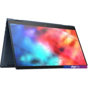 Ноутбук 2-в-1 HP Elite Dragonfly G2 401K3EA