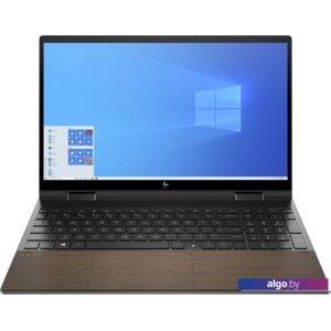 Ноутбук 2-в-1 HP ENVY x360 15-ed0020ur 22N89EA
