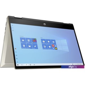 Ноутбук 2-в-1 HP Pavilion x360 14-dw1009ur 2X2R5EA