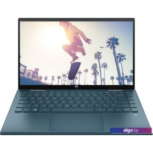 Ноутбук 2-в-1 HP Pavilion x360 14-dy0006ur 3B3Q7EA